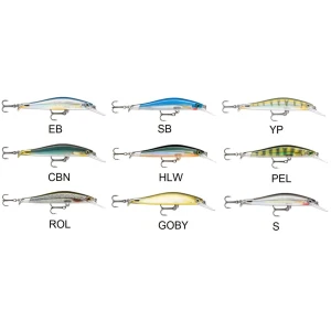 Rapala RipStop Deep 9 cm