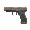 Canik TTI Combat 9mm Taran Tactical Innovations