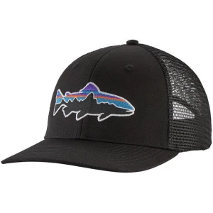 Patagonia Fitz Fish LoPro Trucker H