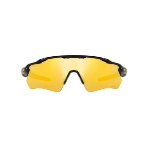 Oakley Radar EV Path Polished Black Prizm 24K Polarized