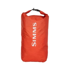 Simms Dry Creek Dry Bag Orange L