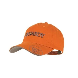 Hardy Classic Cap Pumpkin