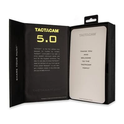 Tactacam 5.0 Camera - Bilde 2