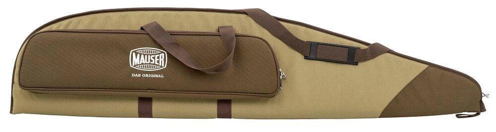 Mauser Riflefutteral Sand Lang 130cm