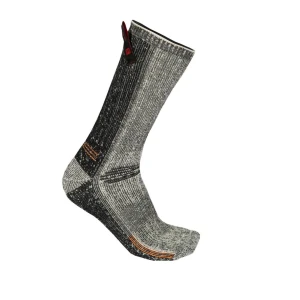 Aclima Lars Monsen Anárjohka HotWool Sokker