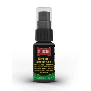 Ballistol rens for optikk og linser