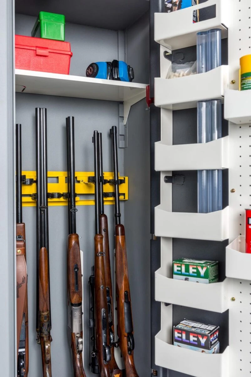 Raufoss Premium 16 våpenskap - Bilde 2