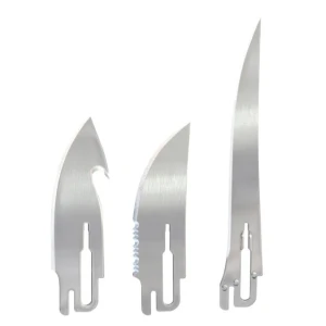 Havalon, Talon Hunt Blader 3pk