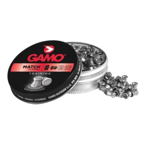 Gamo Match 4,5 500STK./Boks