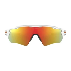 Oakley Radar EV Path Polished White Fire Iridium