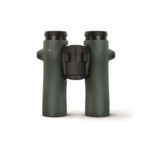 Swarovski NL Pure 10x32 Green-Black