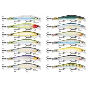 Rapala RipStop 12cm