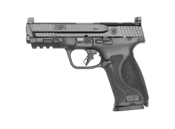 Smith & Wesson M&P M2.0 OR 4,25" 17 skudd