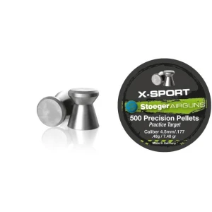 Luftgevær Kuler X-Sport