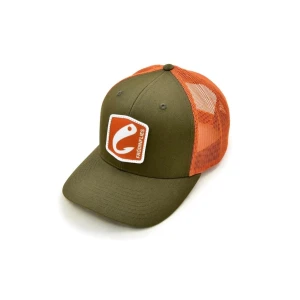 Frödin Logo Trucker Cap