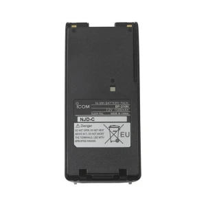 Icom batteri til F3GS, BP-210N