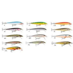 Rapala Original Floater 11 cm