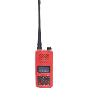 Brecom VR-3500 Digital/analog