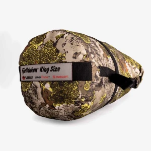 Jervenduk, King Size Fjellcamo