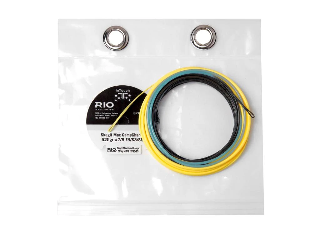 Rio Skagit Max GameChanger - Bilde 2