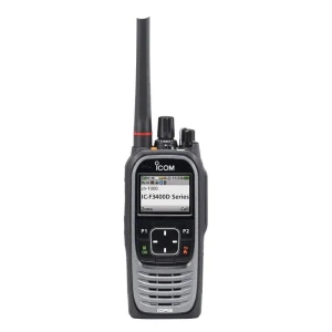 Icom Prohunt F3400