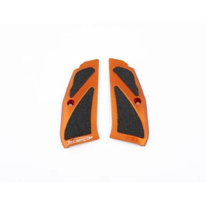 Toni System X3D Grips CZ Shadow 2