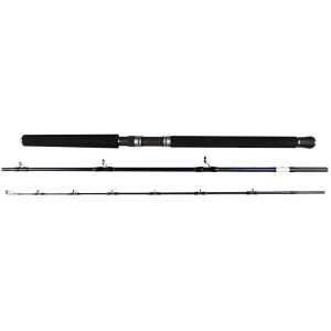 Daiwa Saltist Hyper B 7,6" 3delt 20-30