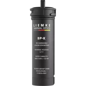 Liemke Battery Kit