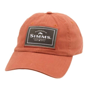 Simms Haul Cap Simms Orange