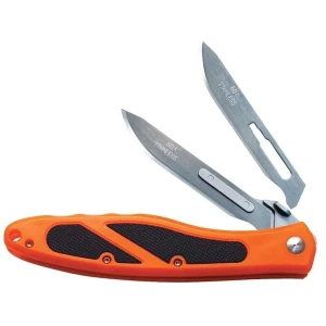 Havalon Piranta Edge Orange