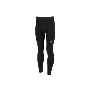 Aclima Warmwool Longs M Jet black