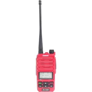 Brecom VR-600D Jaktpakke