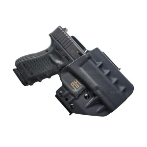 RH Holsters Frogy Glock 17/19 Gen5 Right med Speedloops