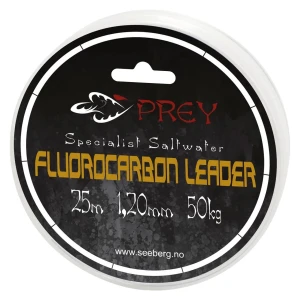 Prey FC Leader 25 mtr 1,00mm 40kg