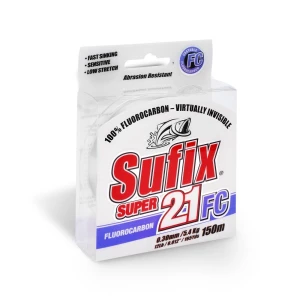Sufix Super 21 FC