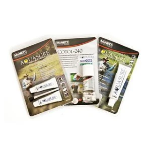 Aquasure Minitubes 2X7g