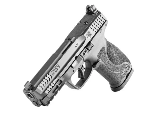 Smith & Wesson M&P M2.0 OR 4,25" 17 skudd - Bilde 2
