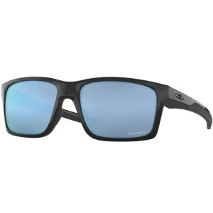Oakley Mainlink Polished Black Prizm Deep Water Polar