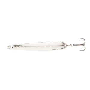 Lawson Slender 18g silver