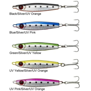 HERRING NL 7.7CM 28G