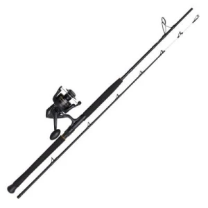 Penn Wrath II Boat 702 20-30lb