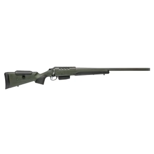 Tikka T3x Super Varmint Cerakote Paint 223 Rem