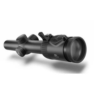 Swarovski Z8i+ 1-8x24 L 4A-IF