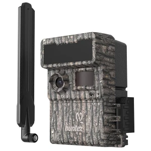 Hunter OBI 1 Cloud 4G