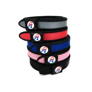 DAA PREMIUM Belt, Black