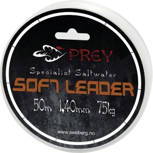 Prey Soft Leader 50mtr 0,80mm 30 kg