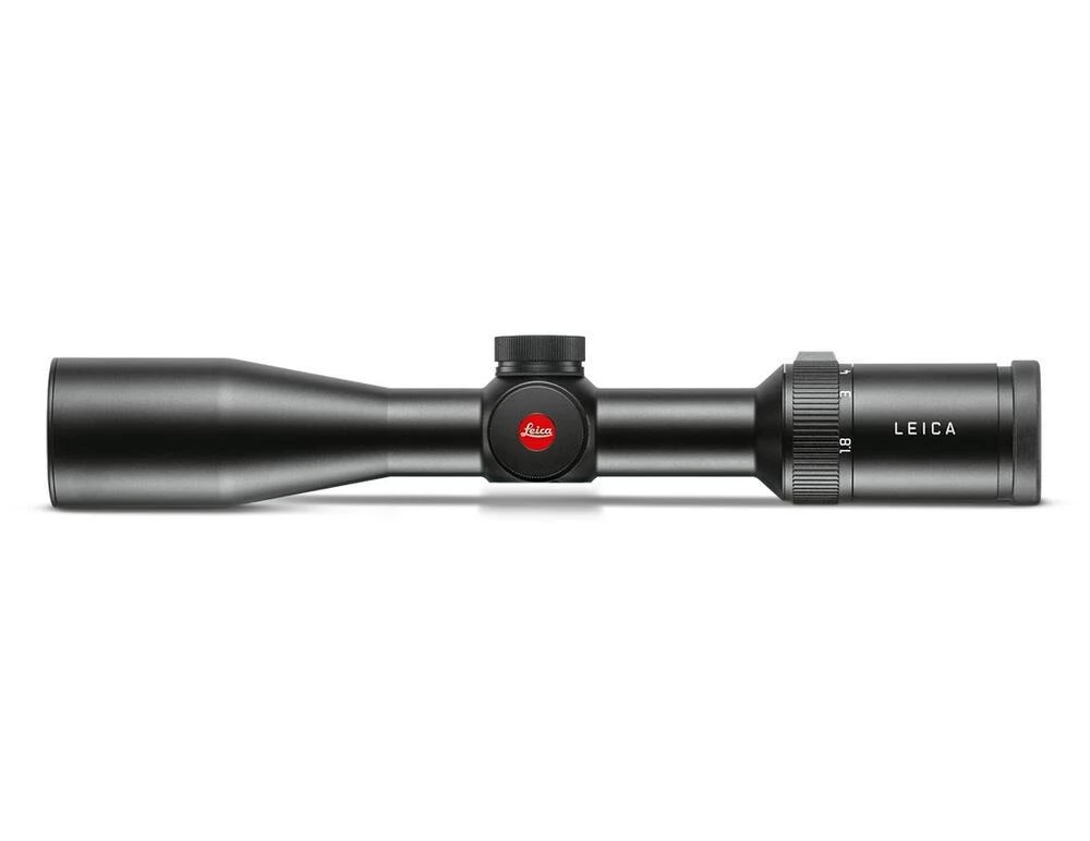 Leica Fortis 6 1,8-12x42i - Bilde 2
