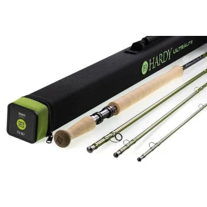 Hardy Ultralite NSX 13.6 #8/9