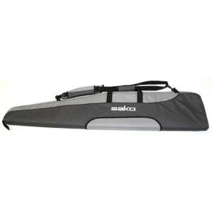Sako Riflefutteral, svart/grå