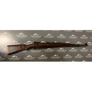 Brukt Mauser M98 Brno TGF 1950 7,92